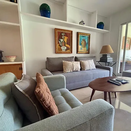 Paradis Sur Le Golf De Le Quinta Avec Acces Direct A La Piscine Apartment *