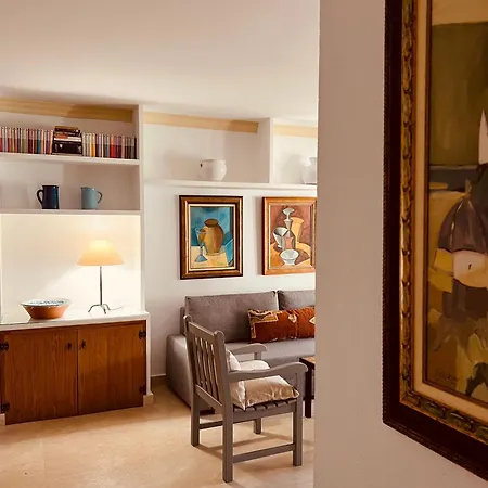 Paradis Sur Le Golf De Le Quinta Avec Acces Direct A La Piscine Apartment Marbella