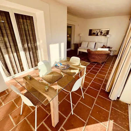 Paradis Sur Le Golf De Le Quinta Avec Acces Direct A La Piscine Apartment Marbella
