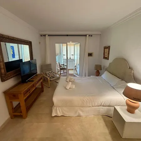 Apartment Paradis Sur Le Golf De Le Quinta Avec Acces Direct A La Piscine *