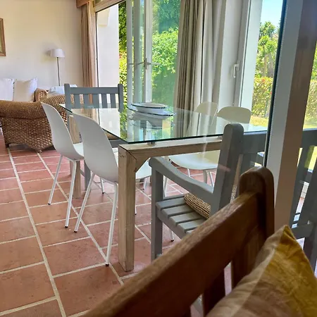 Apartment Paradis Sur Le Golf De Le Quinta Avec Acces Direct A La Piscine Marbella