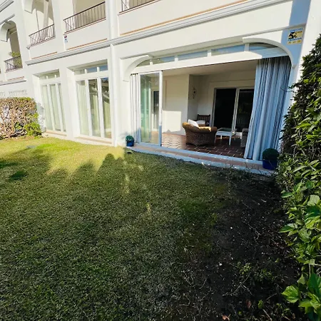 Apartment Paradis Sur Le Golf De Le Quinta Avec Acces Direct A La Piscine