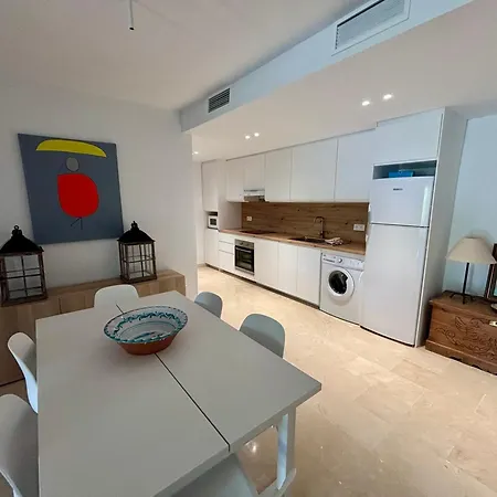 Paradis Sur Le Golf De Le Quinta Avec Accès Direct à La Piscine Apartamento *