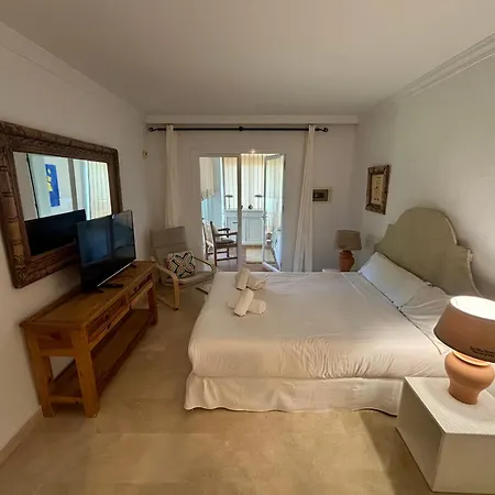 Paradis Sur Le Golf De Le Quinta Avec Acces Direct A La Piscine Apartment *