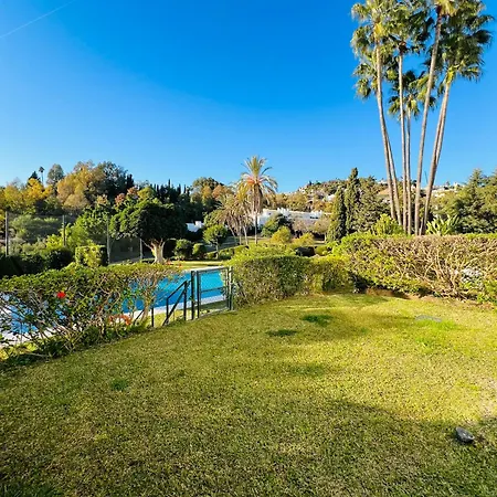 Paradis Sur Le Golf De Le Quinta Avec Acces Direct A La Piscine *