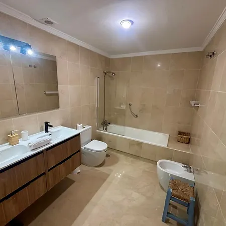 Paradis Sur Le Golf De Le Quinta Avec Acces Direct A La Piscine Marbella