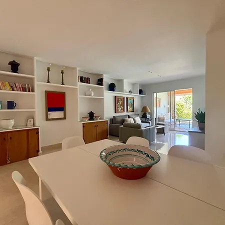 Paradis Sur Le Golf De Le Quinta Avec Acces Direct A La Piscine Apartman